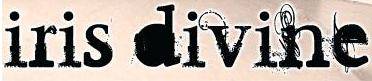 logo Iris Divine